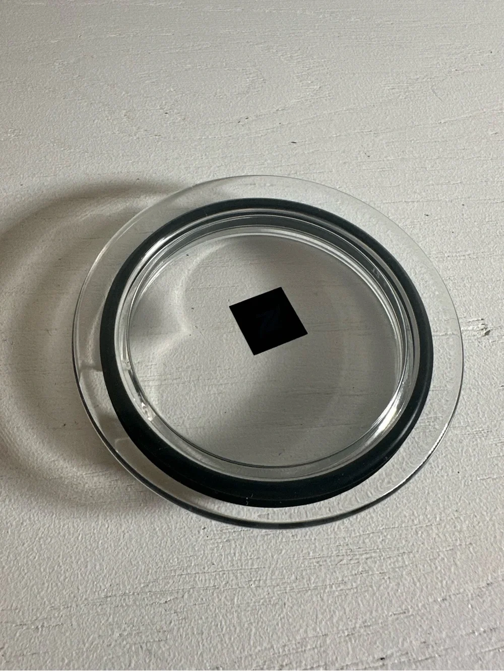 Nespresso - Aerrocino 3 Milk Frother Lid